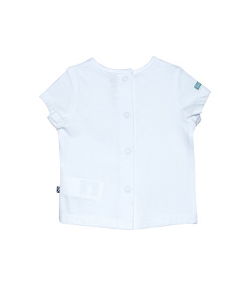 TSHIRT ROBE ROMANA Sucre Orge