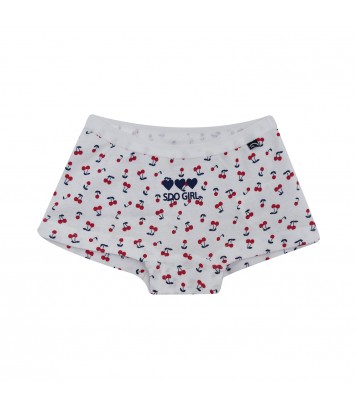 LOT DE 3 SHORTIES DORINA Sucre Orge