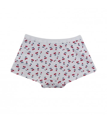 LOT DE 3 SHORTIES DORINA Sucre Orge