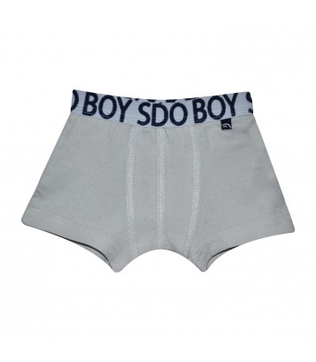 LOT DE 3 BOXERS DIMITRIUS Sucre Orge