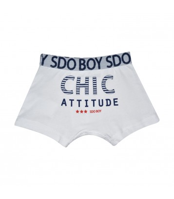 LOT DE 3 BOXERS DIMITRIUS Sucre Orge