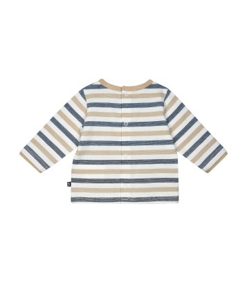 TSHIRT SALOPETTE SERGIO Sucre Orge