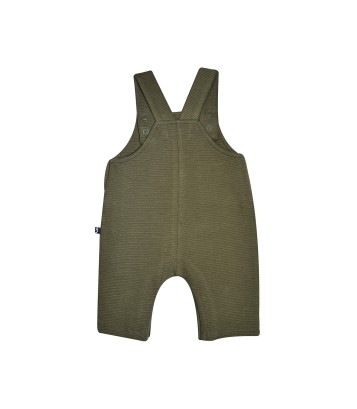 TSHIRT SALOPETTE SERGIO Sucre Orge