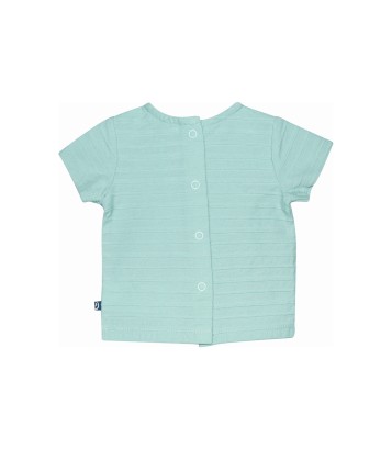 TSHIRT SALOPETTE RONALDO Sucre Orge