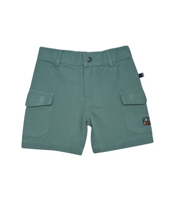 BERMUDA RICHARD Sucre Orge