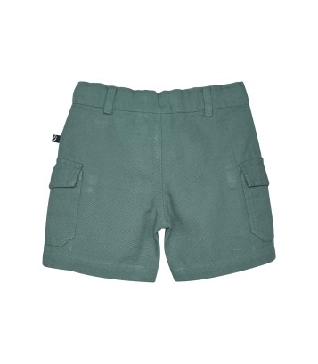 BERMUDA RICHARD Sucre Orge