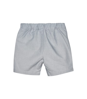 TSHIRT BERMUDA ROMUALD Sucre Orge