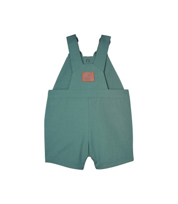 TSHIRT SALOPETTE RENE Sucre Orge