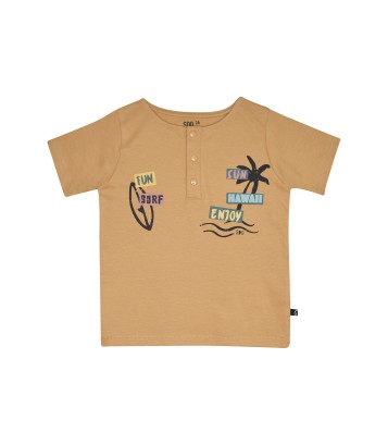 TEE SHIRT RICO Sucre Orge