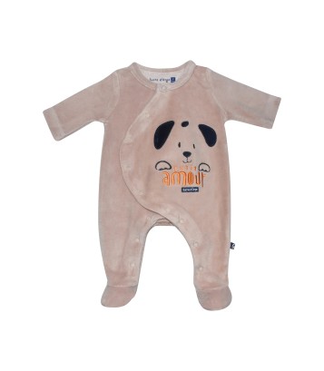 SET NAISSANCE RICKY Sucre Orge