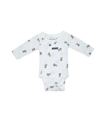 SET NAISSANCE RICKY Sucre Orge