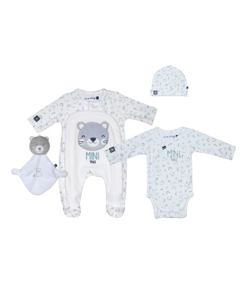 SET NAISSANCE RAMSES Sucre Orge