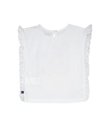 TEE SHIRT ROSALINA Sucre Orge