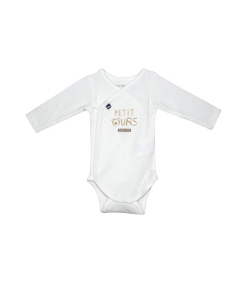 LOT DE 2 BODIES ROANN Sucre Orge