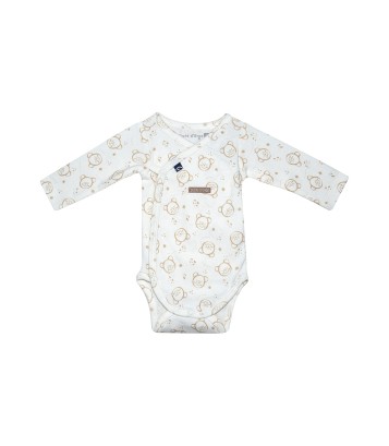 LOT DE 2 BODIES ROANN Sucre Orge