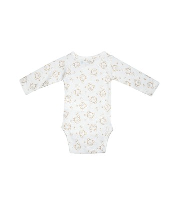 LOT DE 2 BODIES ROANN Sucre Orge