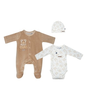 SET NAISSANCE REMON Sucre Orge