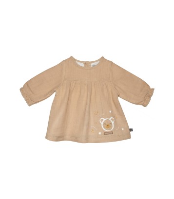 TUNIQUE LEGGING ROSEMONDE Sucre Orge