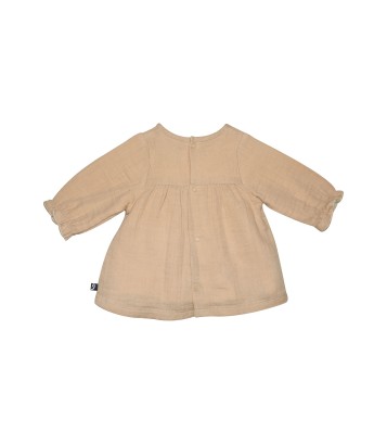 TUNIQUE LEGGING ROSEMONDE Sucre Orge