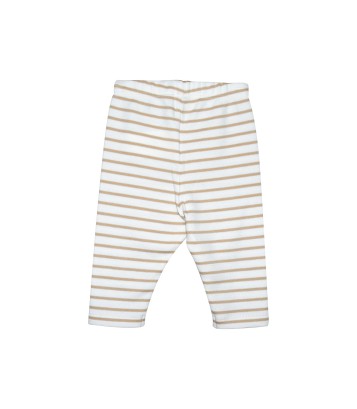 TUNIQUE LEGGING ROSEMONDE Sucre Orge