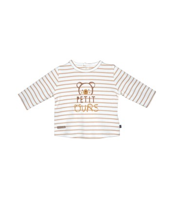 TSHIRT PANTALON RODNEY Sucre Orge