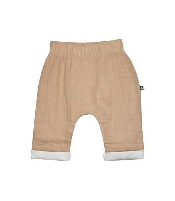 TSHIRT PANTALON RODNEY Sucre Orge