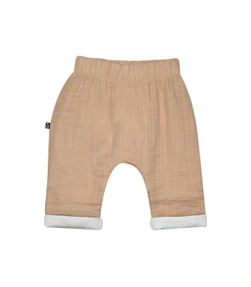 TSHIRT PANTALON RODNEY Sucre Orge