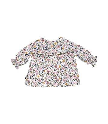 TUNIQUE PANTALON ROSELLA Sucre Orge