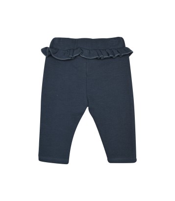 TUNIQUE PANTALON ROSELLA Sucre Orge