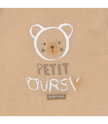 GIGOTEUSE 0/1M RAMY Sucre Orge