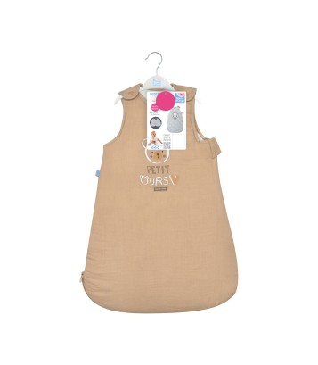 GIGOTEUSE 0/1M RAMY Sucre Orge