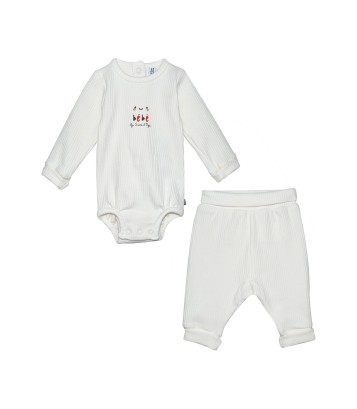 BODY LEGGING RASSIM Sucre Orge