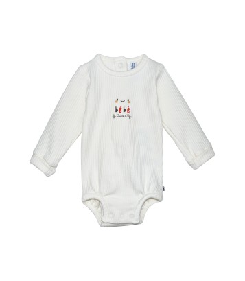 BODY LEGGING RASSIM Sucre Orge