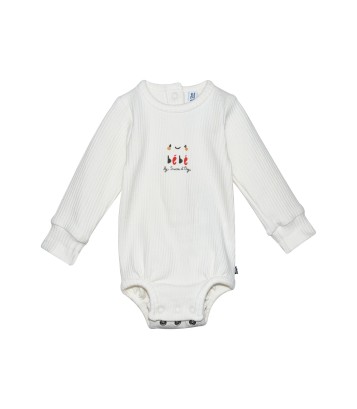 BODY LEGGING RASSIM Sucre Orge