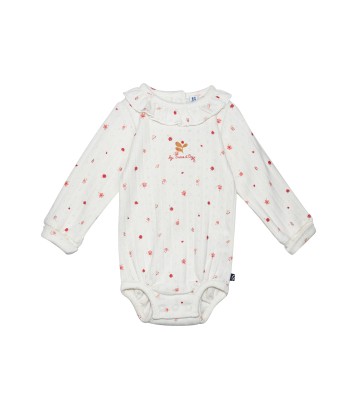 BODY LEGGING RHITA Sucre Orge