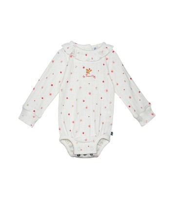 BODY LEGGING RHITA Sucre Orge