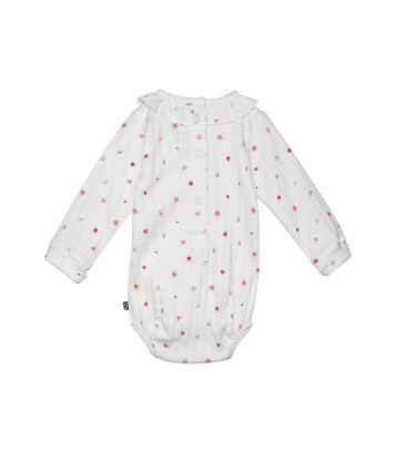 BODY LEGGING RHITA Sucre Orge