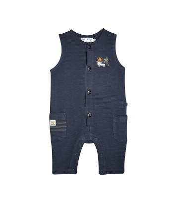 TSHIRT SALOPETTE RUIZ Sucre Orge