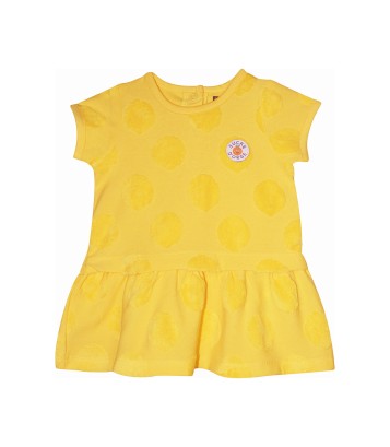 ROBE BLOOMER RADJA Sucre Orge