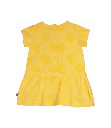 ROBE BLOOMER RADJA Sucre Orge