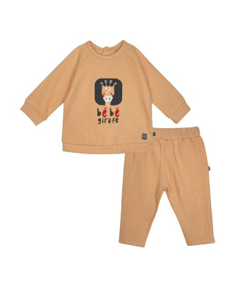 SWEAT JOGGING RIDJY Sucre Orge