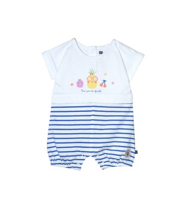 COMBICOURT ROSELINA Sucre Orge