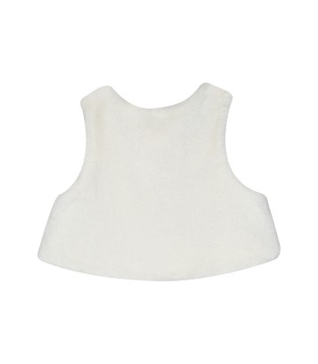 TUNIC GILET S/S MCHES PANTALON SUZIE Sucre Orge