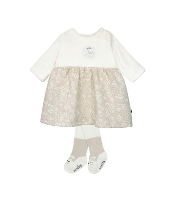 ROBE COLLANTS SHAYNA Sucre Orge