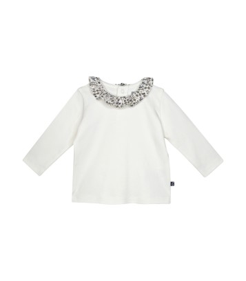 TSHIRT ROBE SHERIFA Sucre Orge