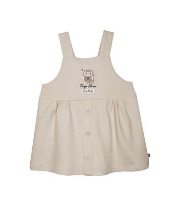 TSHIRT ROBE SHERIFA Sucre Orge