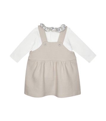 TSHIRT ROBE SHERIFA Sucre Orge