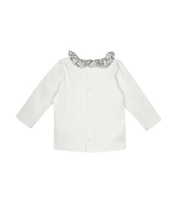 TSHIRT ROBE SHERIFA Sucre Orge