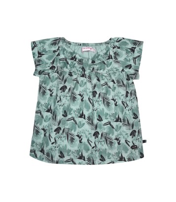 TUNIQUE REINECLAUDE Sucre Orge