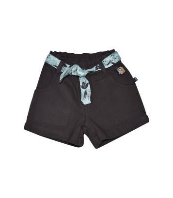 SHORT ROLANDE Sucre Orge